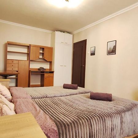 Водопійна 19 Cityrooms Bila Țerkva Exterior foto
