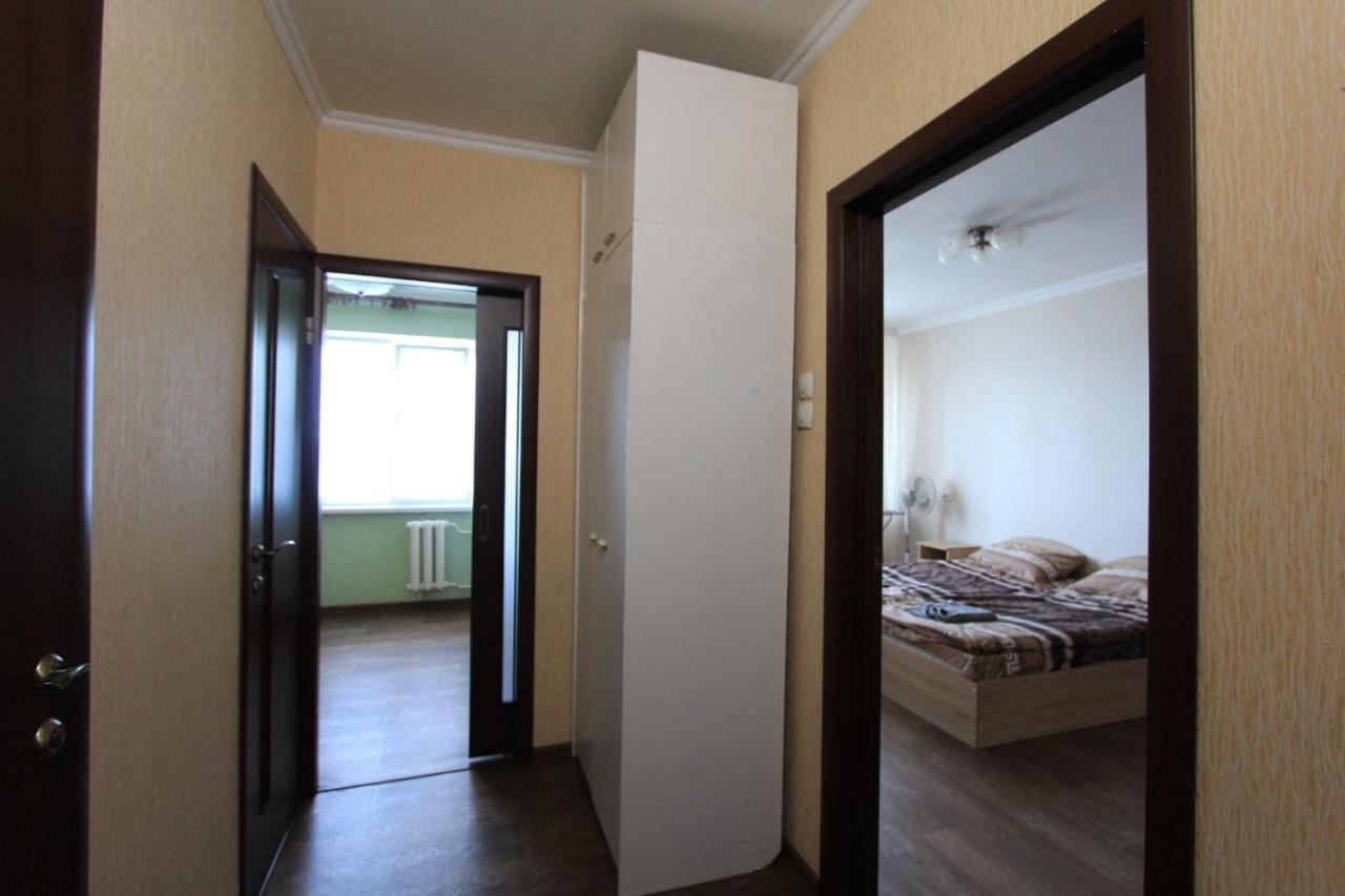 Водопійна 19 Cityrooms Bila Țerkva Exterior foto
