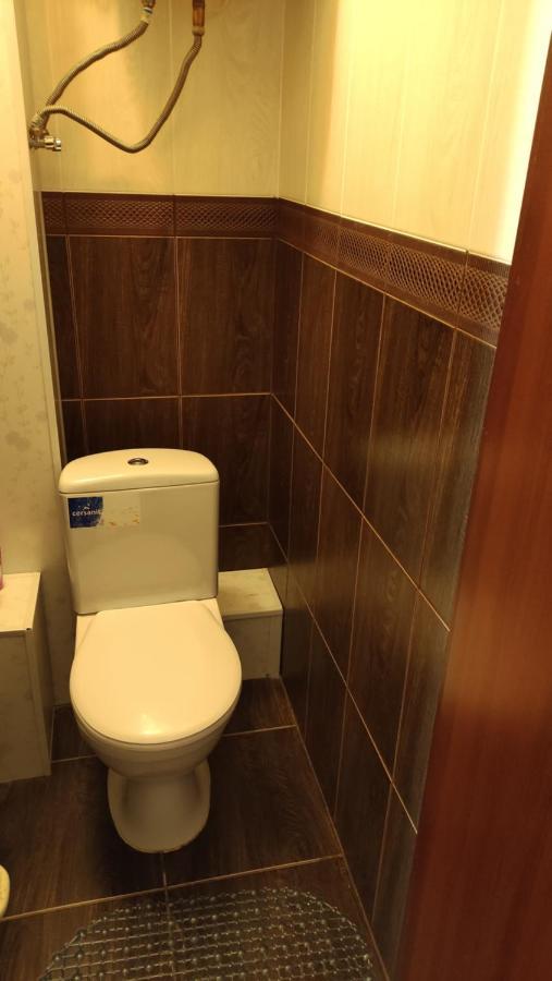 Водопійна 19 Cityrooms Bila Țerkva Exterior foto