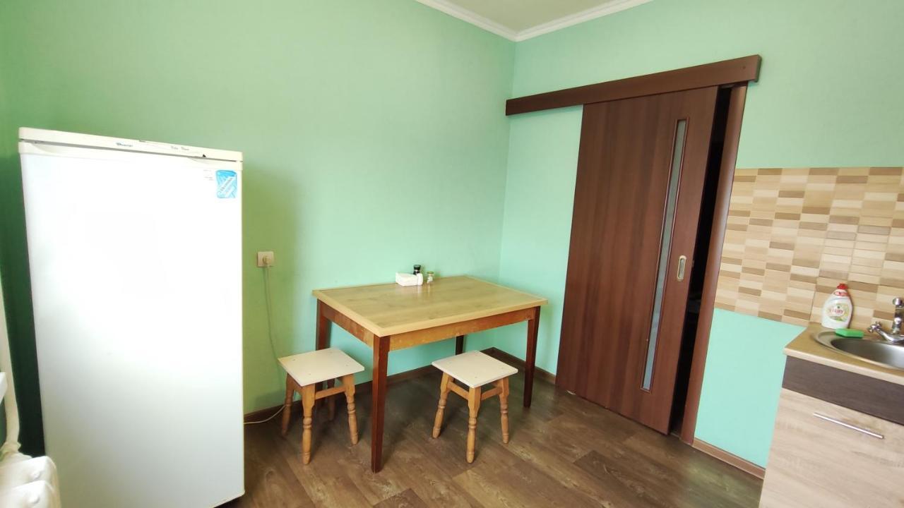 Водопійна 19 Cityrooms Bila Țerkva Exterior foto