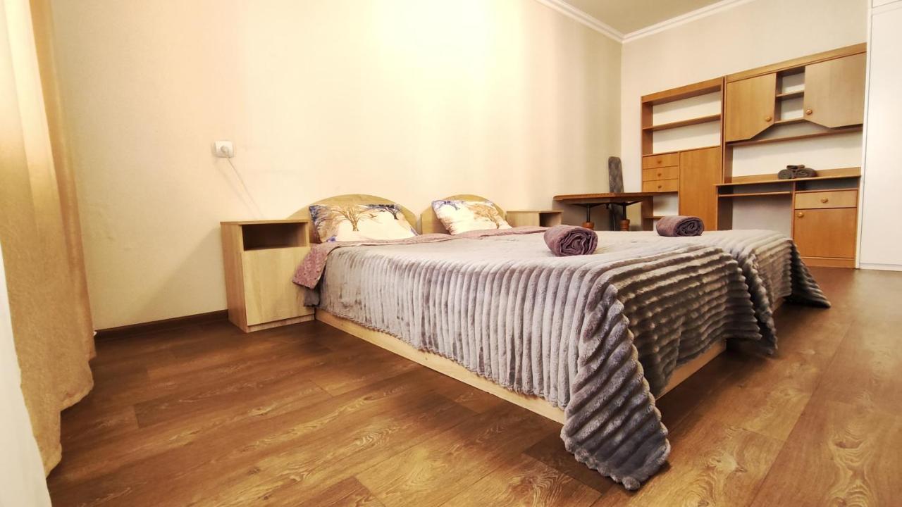 Водопійна 19 Cityrooms Bila Țerkva Exterior foto