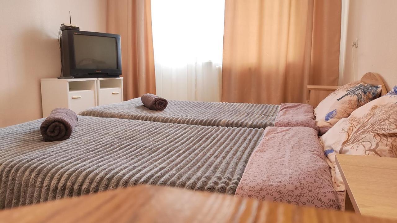 Водопійна 19 Cityrooms Bila Țerkva Exterior foto