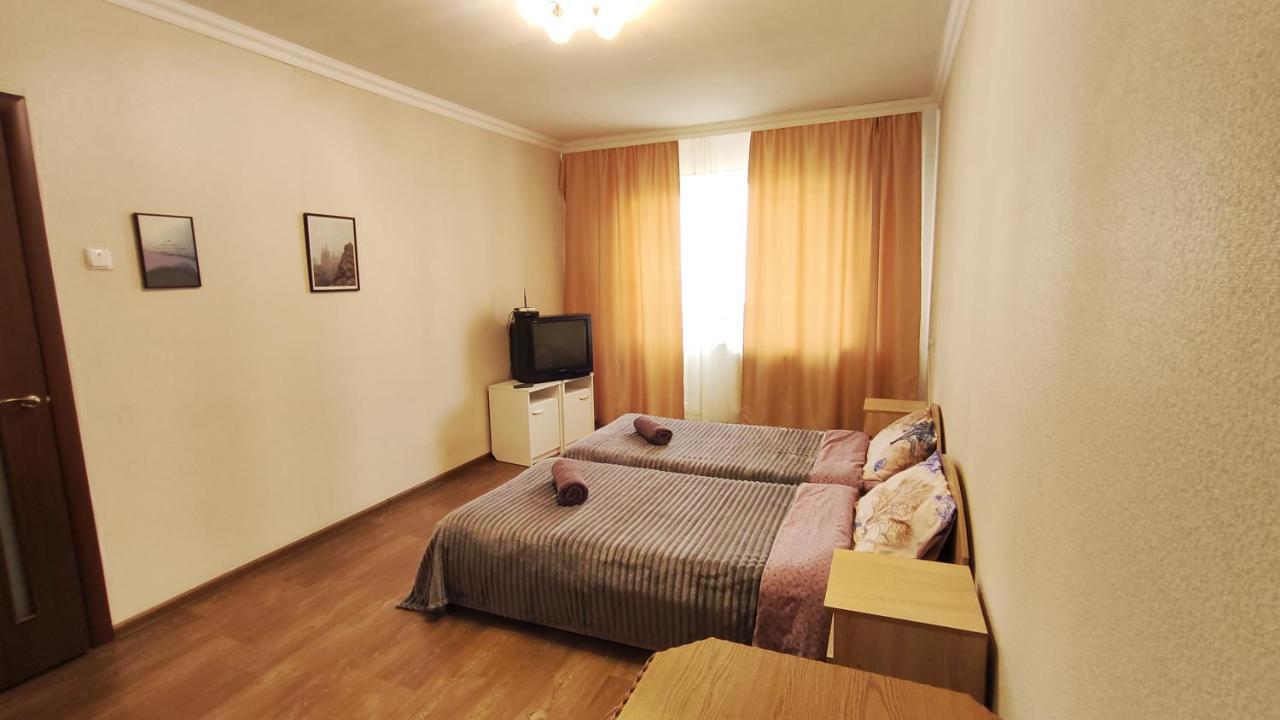 Водопійна 19 Cityrooms Bila Țerkva Exterior foto